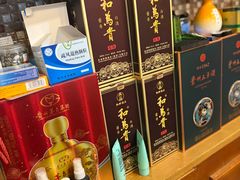 -小丫头餐厅·江浙菜·烧烤(灵隐店)