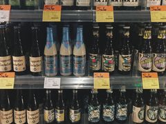 -Olé精品超市(天汇广场店)
