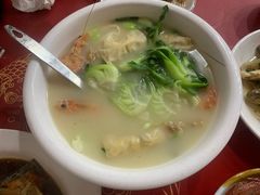 -红灯笼龙凤饭店(宁波老字号店)