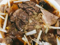 罩饼-直隶安家牛肉罩饼(七一路店)