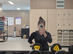 -琪航·健身+普拉提(嘉定北地铁站店)
