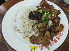 -陈光记烧腊店(罗保博士街店)