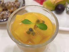 -第六季自助餐厅(甜水园店)