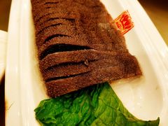 -京门老爆三·铜锅涮肉 爆肚(望京店)