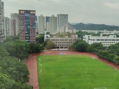 -维也纳酒店(深圳大学城店)