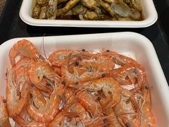 -盒马鲜生(杭州运河上街店)