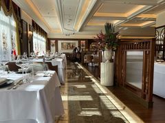 -马克西姆俄罗斯餐厅(通亚街店)