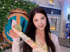 -郑州银基冰雪世界