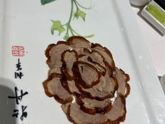 -北京全聚德(王府井店)