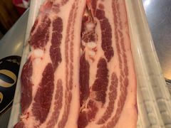 -豚豚猪村烤肉·韩国烤肉(总店)