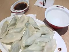 -真阿婆水饺(科技路西口店)