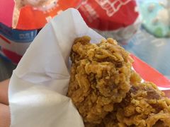 -麦当劳(仙林亚东城得来速店)