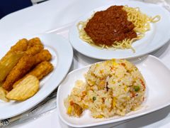 -宜家家居(四元桥商场店)
