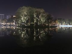 -北湖公园