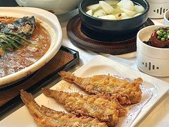 -老北门·苏帮菜·湖景包间(月光码头店)