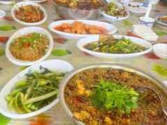 豆花鱼-四川泸州豆花饭店