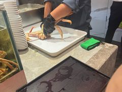 -丰卓会海鲜自助(中润大道店)