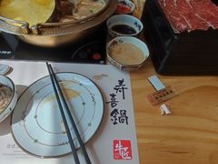 -牛匠和牛寿喜锅(西安总店)