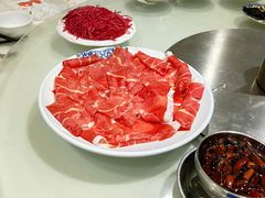 -福寿斋·老北京铜锅涮肉·烤鸭(顺义总店)