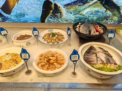 -鸡毛换糖(高桥店)