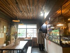 -仙峰天然面包(迎宾路店)