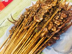 -十里铺铁板鱿鱼