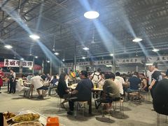 -五七小李子油焖大虾(总店)