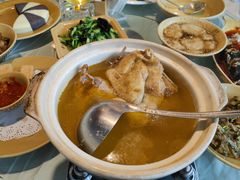 -深山老屋(国顺东路店)