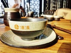 -湊湊火锅·茶憩(石家庄万象城店)