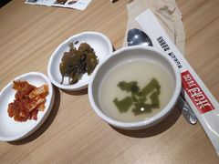 餐前小菜-米村拌饭(路南区万达店)