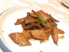 -扬州香格里拉·香宫中餐厅