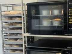 -米柚烘焙教室(新天地购物中心店)