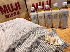 -MUJI无印良品(华懋店)