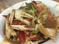 -东极岛海鲜