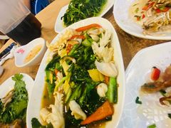 -揭阳钟记小食(福田新村店)