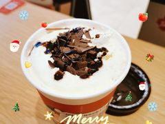 -Tims天好咖啡·贝果(东方广场店)