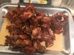 -破店肥哈·东北烧烤·夜宵(南山保利店)
