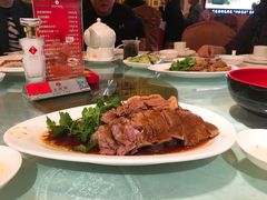 -六合家宴食府·家宴厅