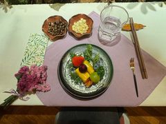 -叶叶菩提·晋福宫