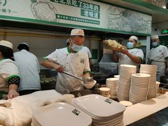 -黑窑厂糖油饼烤鸭·清真菜(旗舰店)