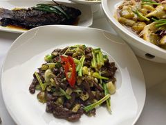 -蘭奢雅集·江浙菜(青山江滩店)