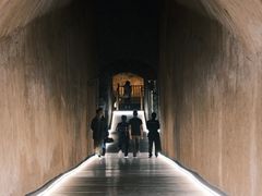 -洛阳古墓博物馆