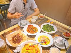 -江南驿·二十余年创意杭帮味(良渚玉鸟集店)