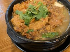 -溢香苑瓦罐(前进路店)