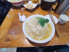 -三厂烩羊肉(沙口路店)