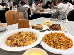 -紫光园·烤鸭·北京菜(团结湖店)