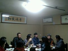 -文星素食(兴华路店)