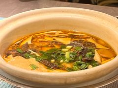 -香阁餐厅·常州菜·常州菜代表品牌(新北奥体店)