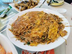 -渔中舟海鲜大排档(普陀沈家门店)
