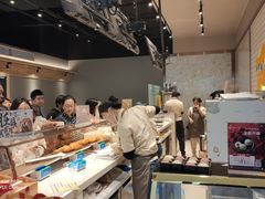 -西树泡芙(秦皇岛茂业天地店)
